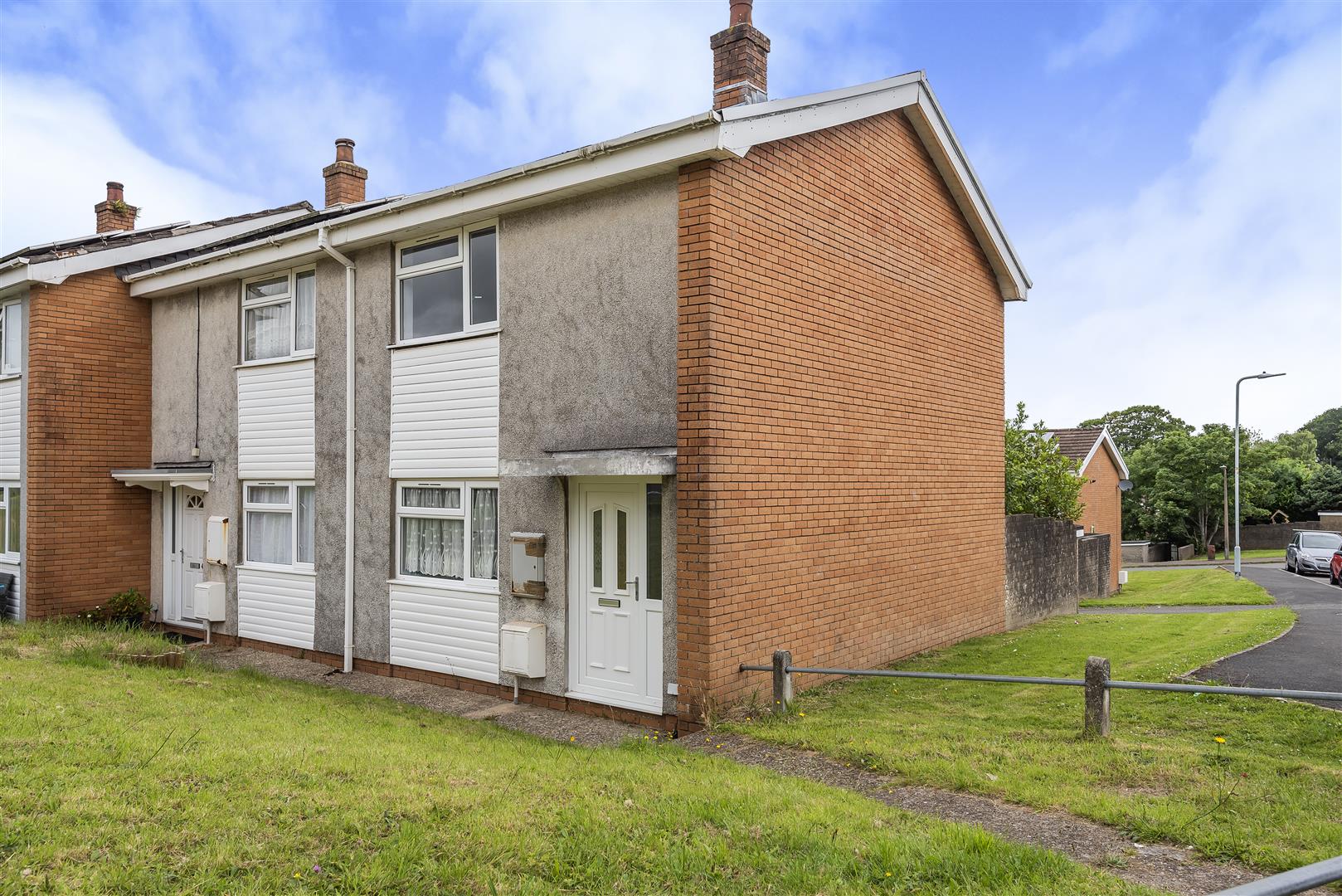 Bryniago, Pontarddulais, Swansea, £130,000 Dawsons Property